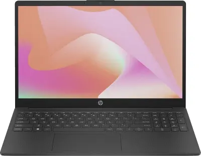 Ноутбук HP 15-fc0009nia 15.6" FHD IPS R 7 7730U 2 ГГц/8/512 SSD/Dos