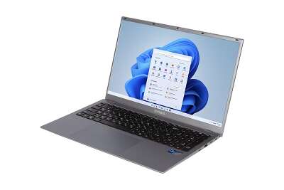 Ноутбук IRBIS 17.3" FHD IPS i5 1235U 1.3 ГГц/8/256 SSD/Dos