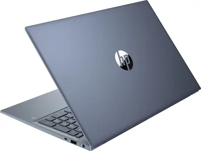 Ноутбук HP Pavilion 15-eg3031ci 15.6" FHD IPS i3-1315U/8/512Gb SSD/Без OC синий