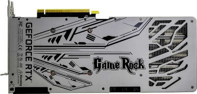 Видеокарта Palit NVIDIA nVidia GeForce RTX 3080 GameRock 12GB LHR 12Gb DDR6X PCI-E HDMI, 3DP