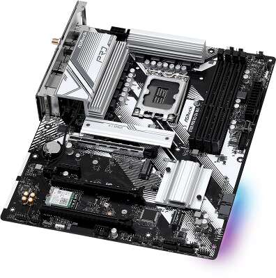 Материнская плата ATX LGA1700 ASRock B760 PRO RS/D4 WIFI