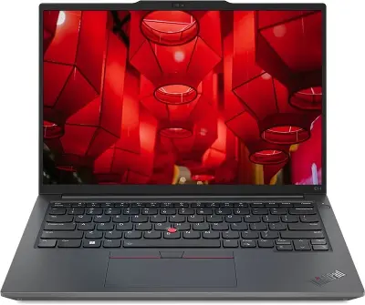 Ноутбук Lenovo ThinkPad E14 G5 14" WUXGA IPS R 7 7730U 2 ГГц/16/512 SSD/Dos