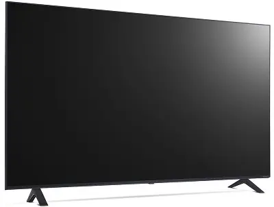 Телевизор 55" LG 55NANO80T6A UHD HDMIx3, USBx2