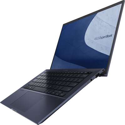 Ноутбук ASUS ExpertBook B9 B9400CBA-KC0476X 14" FHD IPS i7 1255U 1.7 ГГц/16/1Tb SSD/W11Pro