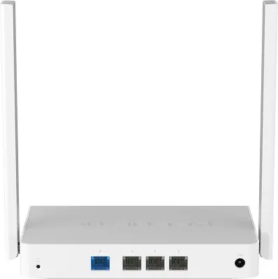 Роутер Wi-Fi IEEE802.11ac Keenetic Extra (KN-1714)