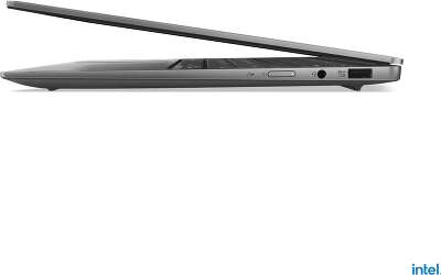 Ноутбук Lenovo Yoga Slim 6 14IRH8 14" WUXGA OLED i5-13500H/16/512Gb SSD/W11 темно-серый