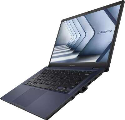 Ноутбук ASUS ExpertBook B1 B1402CVA-EB0126 14" FHD IPS i5-1335U/8/512Gb SSD/Без OC черный