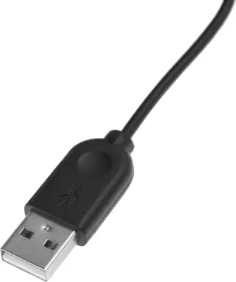 Клавиатура Logitech K120 черный USB (920-002522)