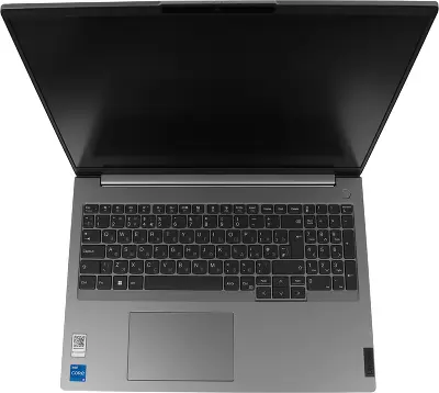 Ноутбук Lenovo ThinkBook 16 G6 16" WUXGA IPS i5-1335U/8/512Gb SSD/Без OC серый