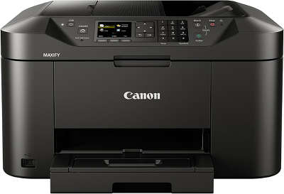 Принтер/копир/сканер Canon Maxify MB2140, WiFi