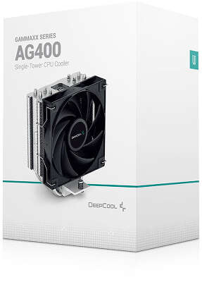 Кулер для процессора DeepCool AG400