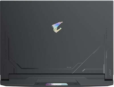 Ноутбук Gigabyte Aorus 15X AKF 15.6" WQHD IPS i9 13900HX 2.2 ГГц/16/1Tb SSD/RTX 4070 8G/Dos