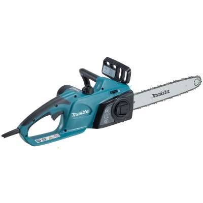 Цепная пила Makita UC3041A от сети 1800Вт дл.шины:12" (30cm)