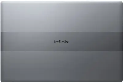 Ноутбук Infinix Inbook Y3 Plus YL512 15.6" FHD IPS i3-1215U/8/512Gb SSD/W11 серый