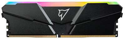 Набор памяти DDR4 DIMM 2x16Gb DDR3600 Netac Shadow RGB (NTSRD4P36DP-32E)