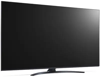 Телевизор 55" LG 55UT81006LA UHD HDMIx3, USBx2