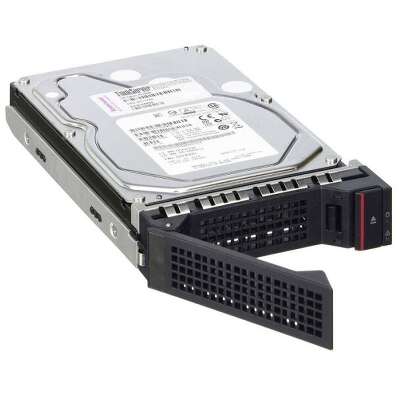 Жесткий диск 12Tb [4XB7A14104] (HDD) Lenovo ThinkSystem DE