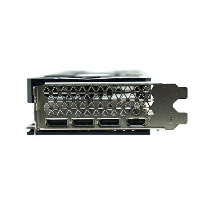 Видеокарта AFOX AF3050-8GD6H5 GAMING 8Gb DDR6 PCI-E HDMI, 3DP