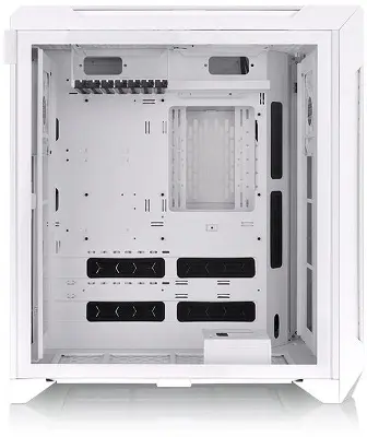 Корпус Thermaltake CTE C700 Air, белый, EATX, без БП (CA-1X7-00F6WN-00)