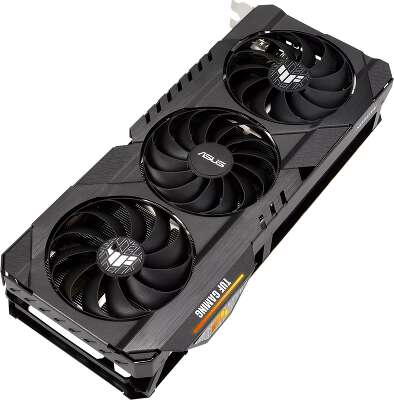 Видеокарта ASUS AMD Radeon RX 7800 XT TUF-RX7800XT-O16G-OG-GAMING 16Gb DDR6 PCI-E HDMI, 3DP