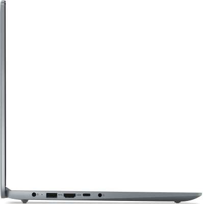 Ноутбук Lenovo IdeaPad 3 Slim 15IAH8 15.6" IPS FHD i5 12450H 2 ГГц/8/512 SSD/без OC