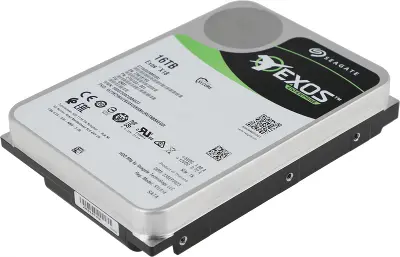 Жесткий диск Seagate Exos X18 16 Tb ST16000NM000J