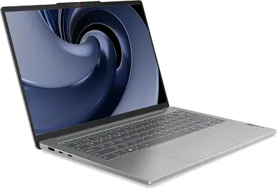 Ноутбук Lenovo IdeaPad Pro 5 14IMH9 14" WQHD+ OLED Ultra 9 185H/32/1Tb SSD/Без OC серый