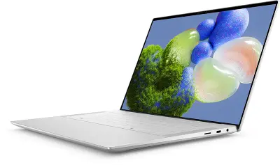 Ноутбук Dell XPS 14 9440 14.5" WUXGA Ultra 7 155H/16/512Gb SSD/W11Pro серебристый