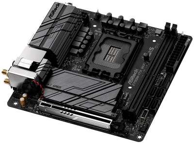 Материнская плата mini-ITX LGA1700 ASRock Z790M-ITX WIFI