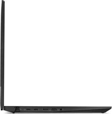 Ноутбук Lenovo ThinkPad T16 G2 16" WUXGA IPS i7-1355U/16/1Tb SSD/Без OC черный