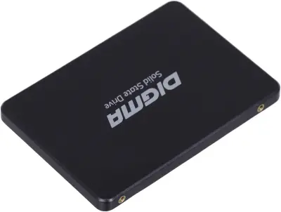 Твердотельный накопитель 2.5" SATA3 2Tb Digma Run S9 [DGSR2002TS93T] (SSD)