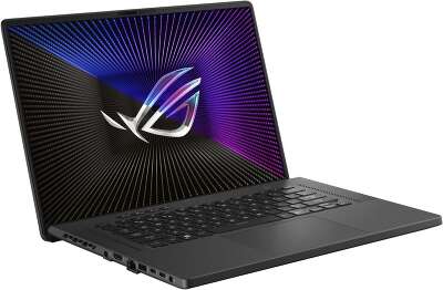 Ноутбук ASUS ROG Zephyrus G16 GU603VV-N4112 16" WQXGA IPS i7-13620H/16/1Tb SSD/RTX 4060 8G/Без OC серый