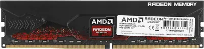 Набор памяти DDR4 DIMM 2x8Gb DDR2666 AMD Radeon R7 Performance Series (R7S416G2606U2K)