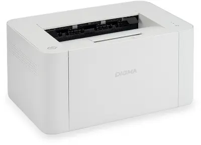 Принтер Digma DHP-2401W, WiFi