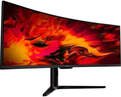 Монитор 49" Acer Nitro EI491CURSbmiipphx VA 5120x1440 HDMI, DP