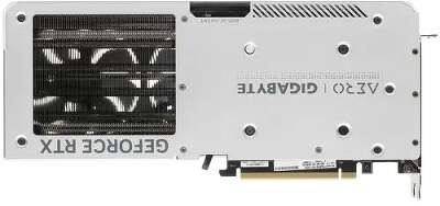 Видеокарта GIGABYTE NVIDIA nVidia GeForce RTX 4070 AERO OC 12Gb DDR6X PCI-E HDMI, 3DP