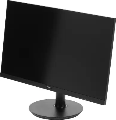 Монитор 24" Philips 241V8LA(00/01) VA FHD D-Sub, HDMI