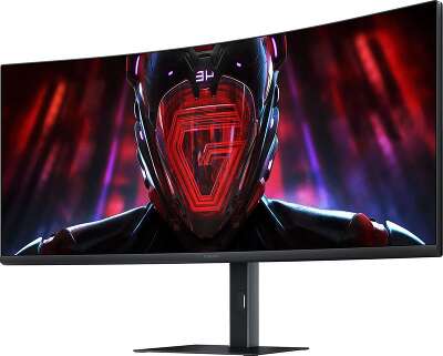 Монитор 34" Xiaomi Curved Gaming Monitor G34WQi HDMI, DisplayPort (ELA5454EU)