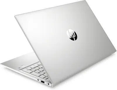 Ноутбук HP Pavilion 15-eh3039ci 15.6" FHD IPS R5 7530U/16/512Gb SSD/Без OC серебристый