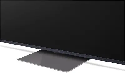 Телевизор 65" LG 65QNED86T6A UHD HDMIx4, USBx2 титан