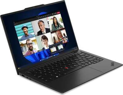 Ноутбук Lenovo ThinkPad X1 Carbon G12 14" WQHD+ OLED Ultra 7 155H/32/2Tb SSD/W11Pro черный