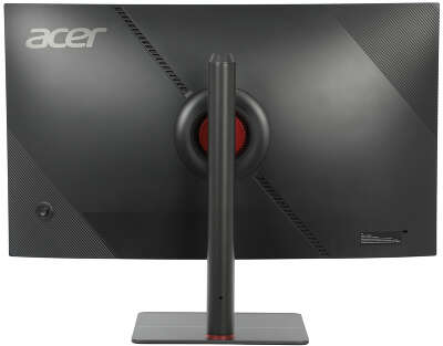 Монитор 27" Acer Nitro XV275UVYMIPRUZX IPS WQHD HDMI, DP, USB Type-C USB-Hub