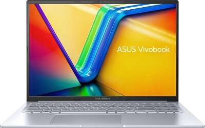 Ноутбук ASUS VivoBook 16X M3604YA-MB192 16" IPS FHD R 7 7730U 2 ГГц/16/512 SSD/без OC