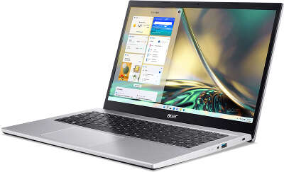 Ноутбук Acer Aspire 3 A315-59-58SS 15.6" FHD IPS i5-1235U/8/512 SSD/DOS (NX.K6SEM.00A)