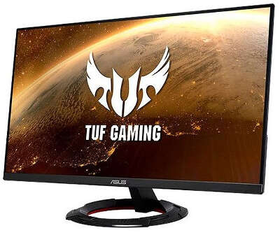 Монитор 24" ASUS TUF VG249Q1R IPS FHD HDMI, DP