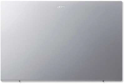 Ноутбук Acer Aspire 3 A315-59G-53RL 15.6" FHD IPS i5-1235U/8/512Gb SSD/MX550 2G/Без OC серебристый