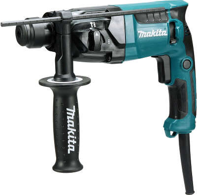 Перфоратор Makita HR1840 патрон:SDS-plus уд.:1.4Дж 470Вт (кейс в комплекте)