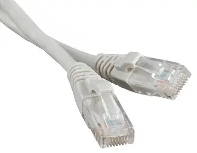 Патч-корд Lanmaster TWT-45-45-7.0/S-GY FTP RJ-45 вил.-вилка RJ-45 кат.5E 7м серый ПВХ (уп.:1шт)