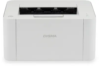 Принтер Digma DHP-2401W, WiFi