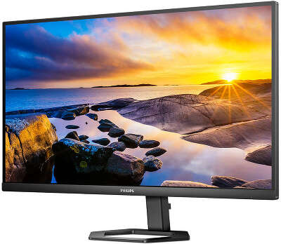 Монитор 27" Philips 5000 27E1N5500LA/00 VA WQHD HDMI, DP